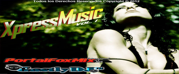 4772: XpressMusic Vol-1 (22 Hits) BOOMB!!!