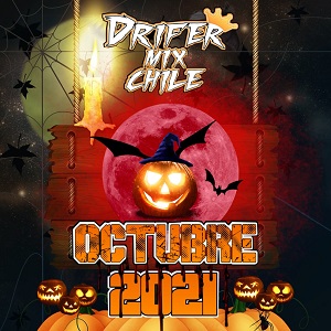 PACK OCTUBRE 2021 BY Drifer Mix SF