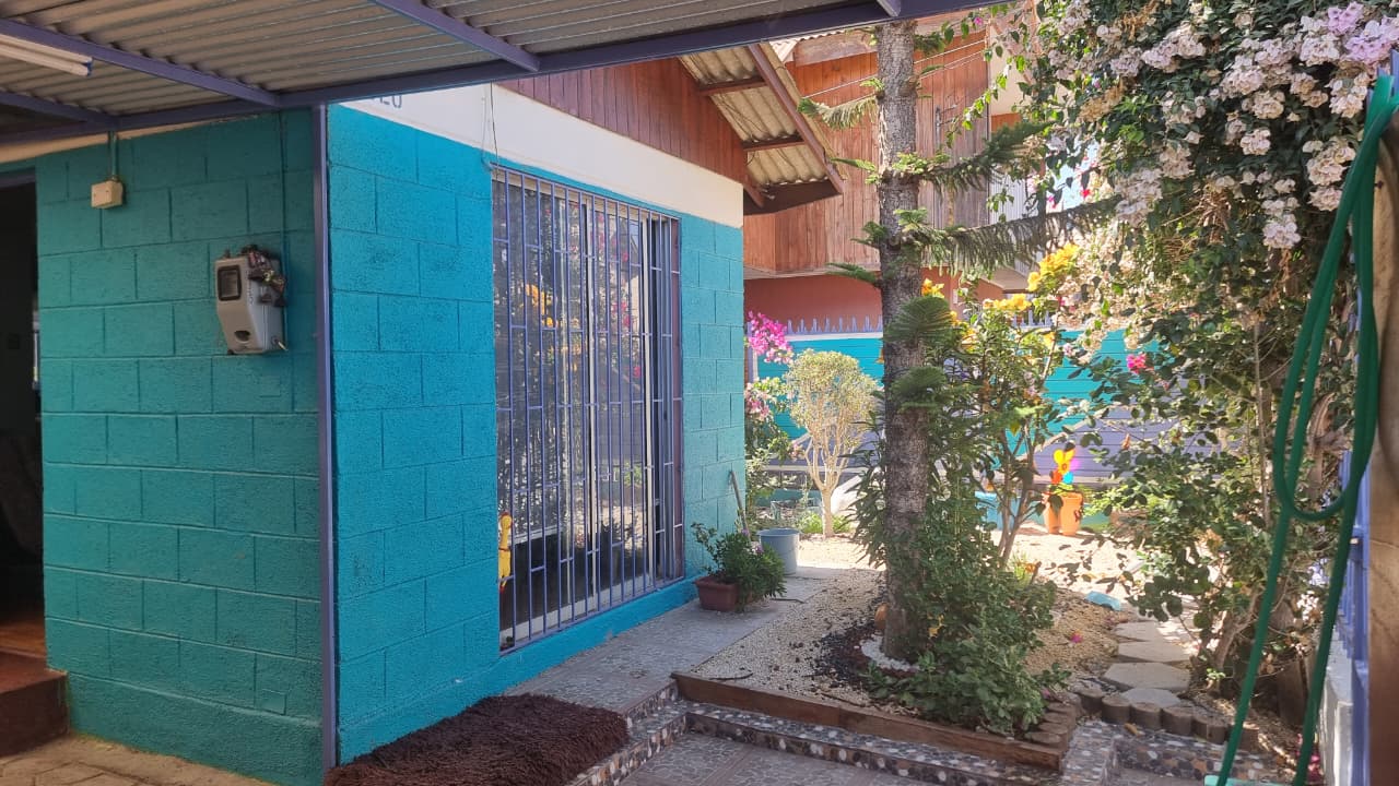 Casa en venta en Sindempart Coquimbo