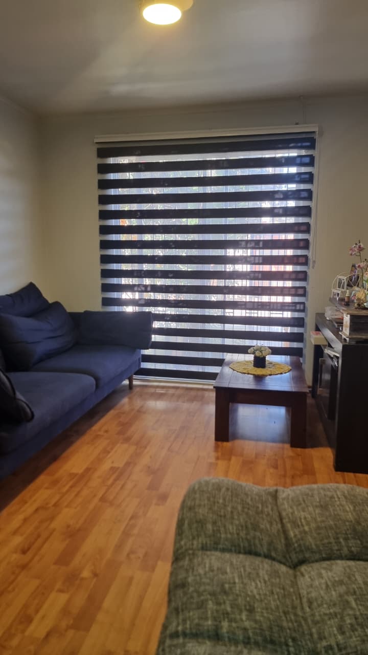 Interior de casa en venta en Sindempart Coquimbo