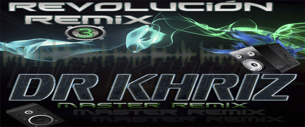 4800: Dr.Khriz Master Remix (22 Hit)