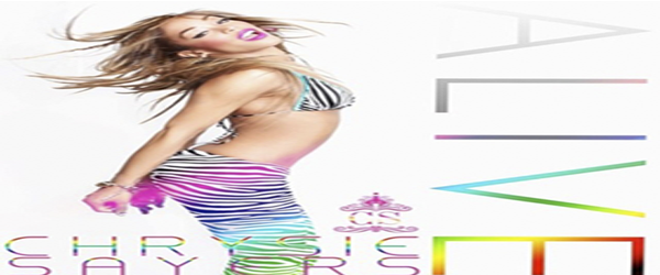 4947: Alive Pack Remix Lanzamientos 19/10