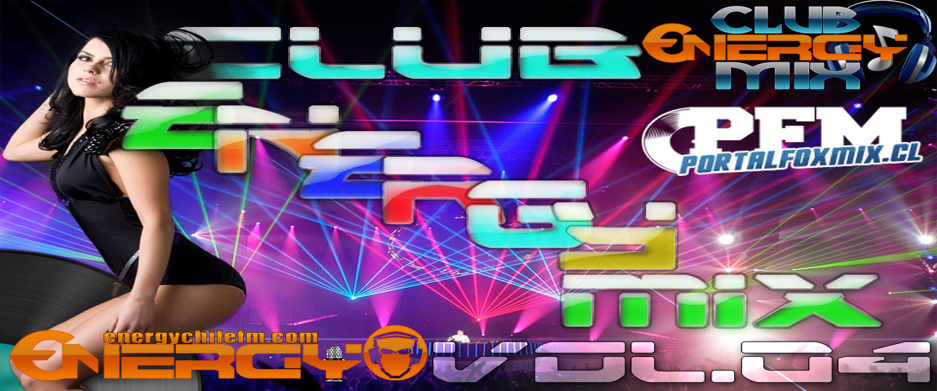 4946: Pack 04 (Club Energy Mix)