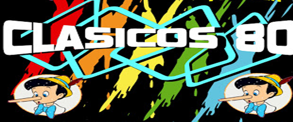 5017: Clasicos de los 80 Vol 1 2 y 3 (45 Hits Exclusivo) DVj Pinocho