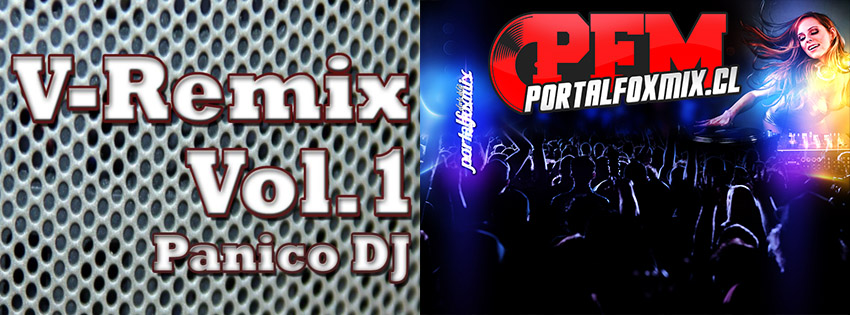 5085:  6 V-Remix BY Panico DJ Formato: MP4 (720×480)