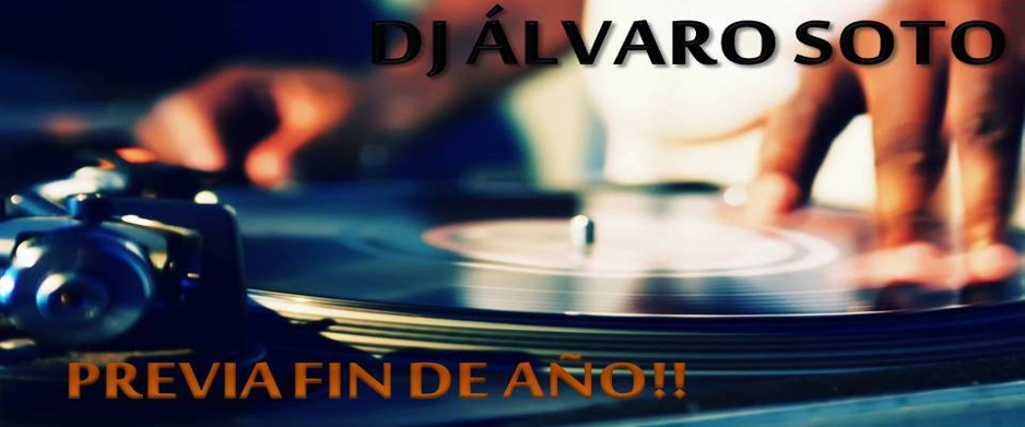 5052: Pack Remix Previa Fin De Año [Dj Álvaro Soto]