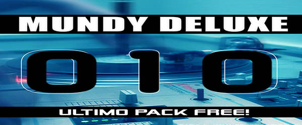 5113: Pack Mundy 010 (20 Remix preMIUM)