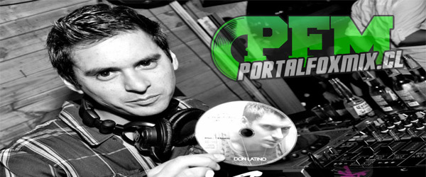 5126: Cristhian Gazu – Live Session 2013 (Exclusiva!)