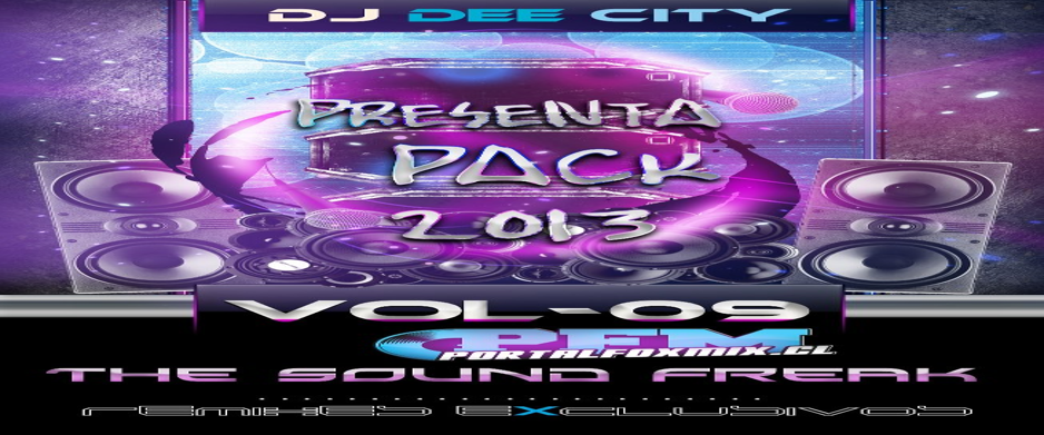 5142: PACK VOLUMEN 9 – DJ Dee City (12 track)