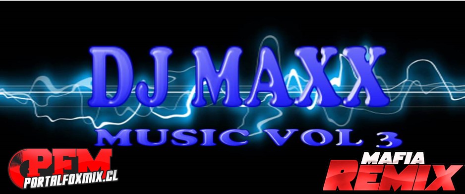5167: DJ MAXX MUSIC VOL.3