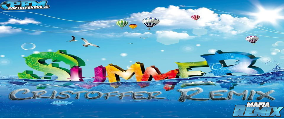 5136: Summer remix 2013 – Cristoffer Remix (20 Hit)