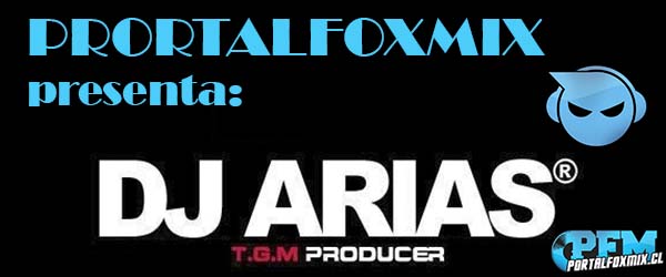 5211: Pack Remix & Edit By DJ Arias (15 Remix Top)