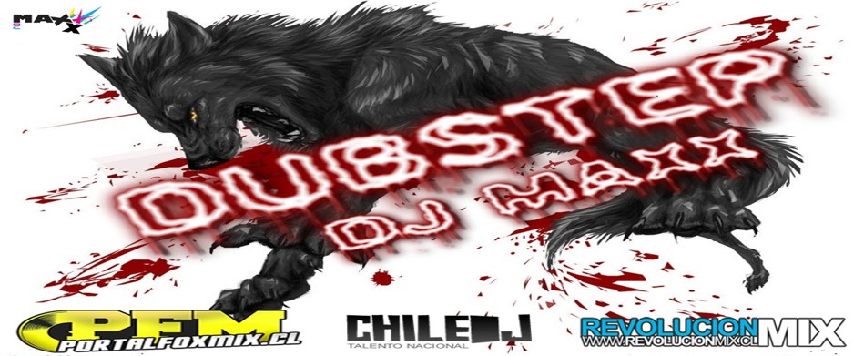 5218: Dubstep Dj maxx (Compilado) 14 Track