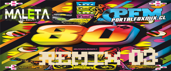 5279: 80s Remix 03