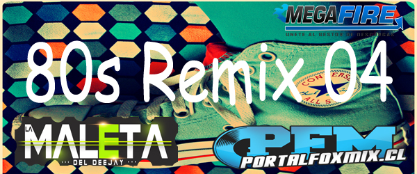 5283: 80s Remix 04