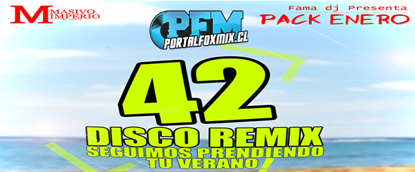 5297: Disco Remix # 42 by Fama Dj (11 Hits Remix)