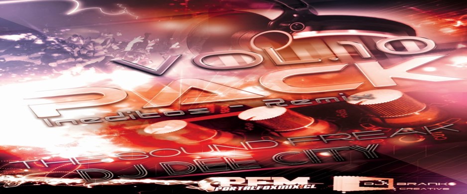 5280: PACK VOLUMEN 10 – DJ Dee City (INEDITOS) (20 Track)