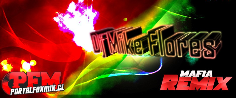 5247: Mii Dutch Dj Mike (17 Track)