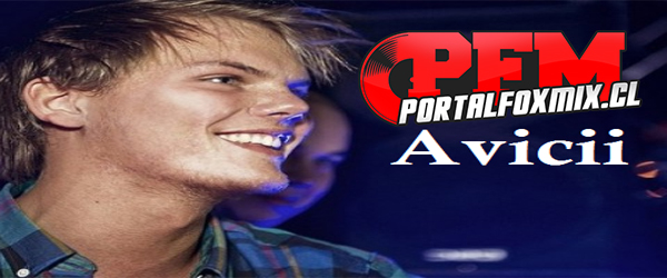5340: AVICII – PROMO MIX 2013 – INCLUDING NEW ALBUM TRACKS