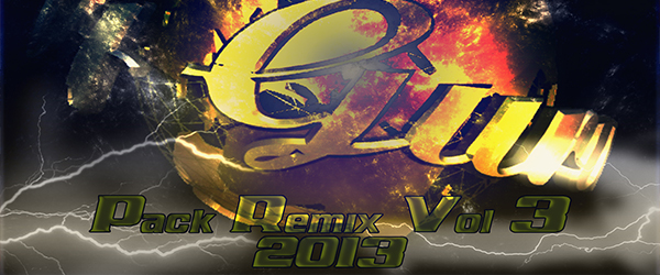 5386: Dj Guru 2013 – [Remixes Vol 3] (15 Remix Hits)