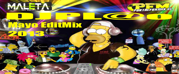 5383: DJPLao 2013 (Mayo EditMix) vol1