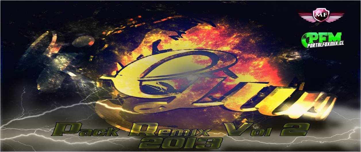 5372:  Dj Guru 2013 – [Remixes Vol 2] (15 Track)