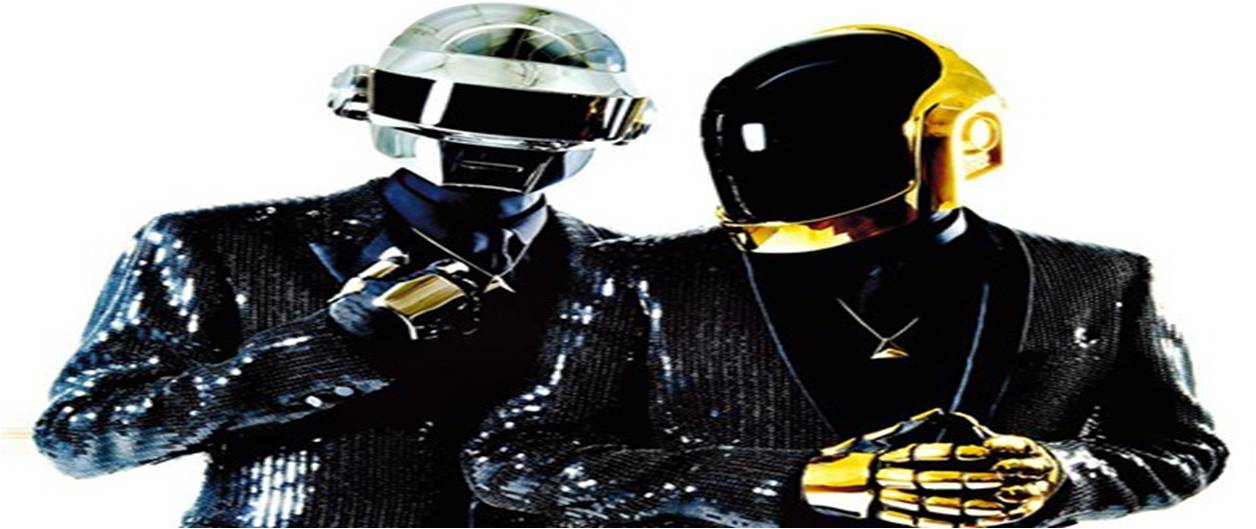 Daft Punk despachan en USA más de 300.000 copias de “Random Access Memories” en su primera semana a la venta