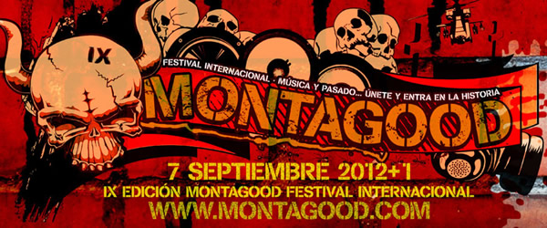 Montagood 2013