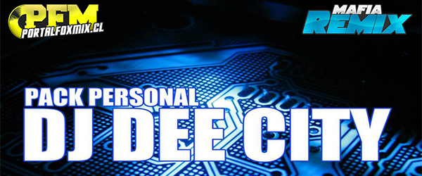 Pack Remix Dj Dee City 2013 ( 60 Remix Hits)