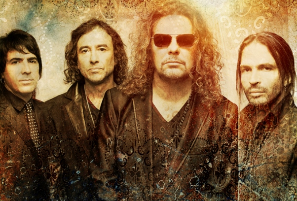 Maná tendrá una estrella en el paseo de la Fama de Hollywood