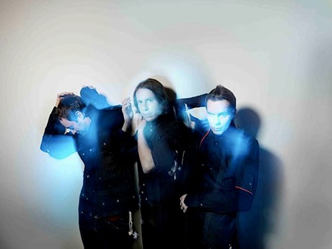 Sigur Rós, protagonistas hoy en Boiler Room