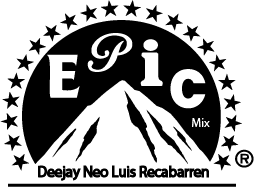 Deejay Neo Luis Recabarren – Epic Neo Mix (La Despedida Del Mix)