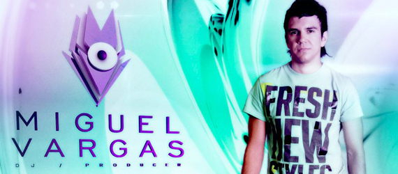 MIGUEL VARGAS – ESPECIAL BOMBS REMIXES AGOSTO 2013