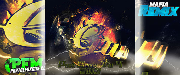Dj Guru 2013 – [Remixes Vol 4] (15 Remix Hits)