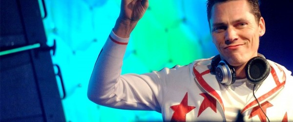 Tiesto anuncia sus planes de abandonar la música, y centrarse en su carrera como Ministro
