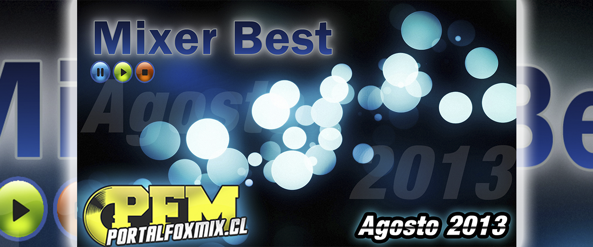 Pack 003 DJ ALEXANDER [EDICION AGOSTO 2013] (25 Hits Remix) LINK ARREGLADOS MEGA