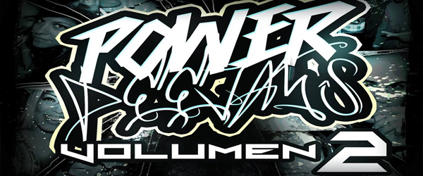 Power Deejays Volumen 2 (58 Remix Hits Exclusivos)