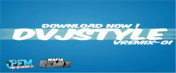 Pack Video Remix Music Clean 01 Dvj Style