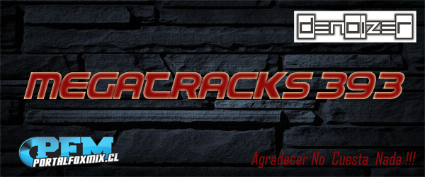 Megatracks 393
