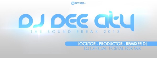 DJ Dee City – MINI COLECCION 2