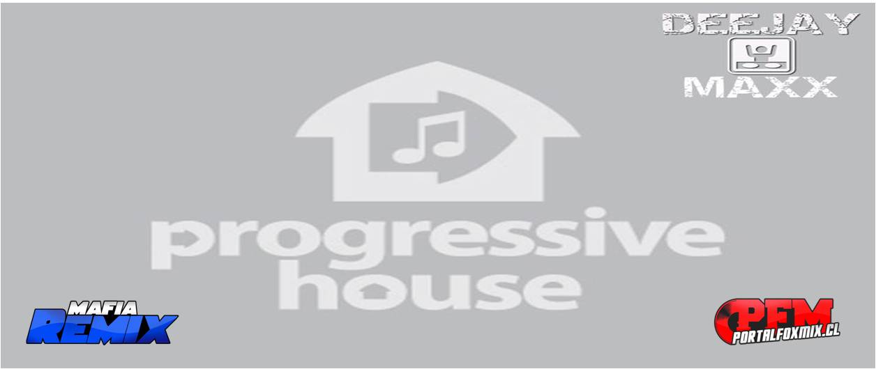 Progressive-House Loop 128 (DJ MAXX )