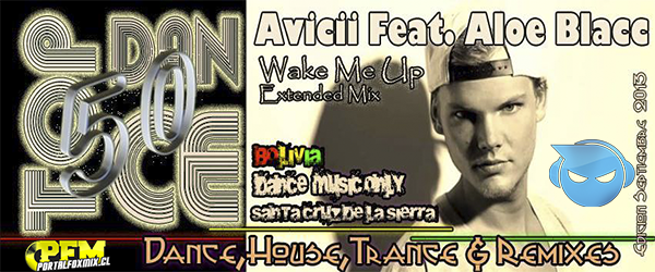 BoliviaTop 50 Dance Music Only Edicion Septiembre 2013