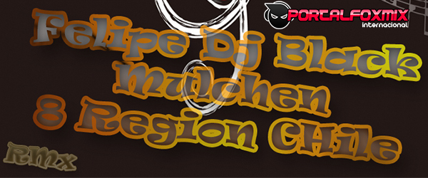 (BLACK MULCHEN) Rmx 2013 Pack 23 (10 Remix)