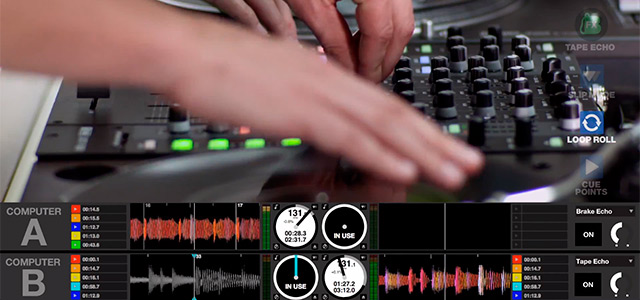 Noticias: SERATO 1.5  ¡HA LLEGADO!