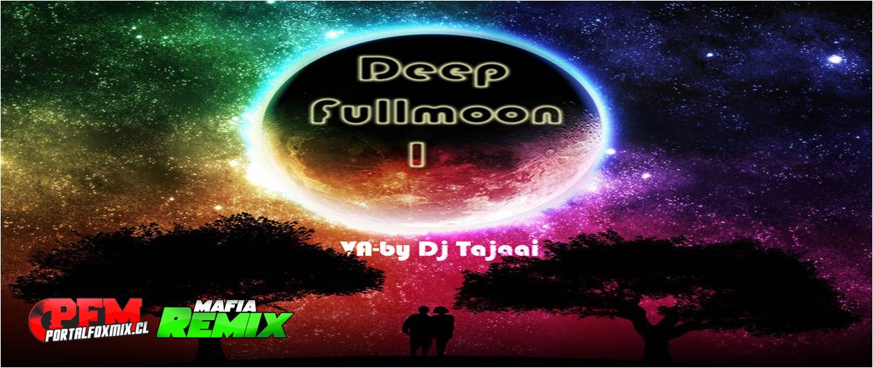 VA-DEEP FULLMOON I