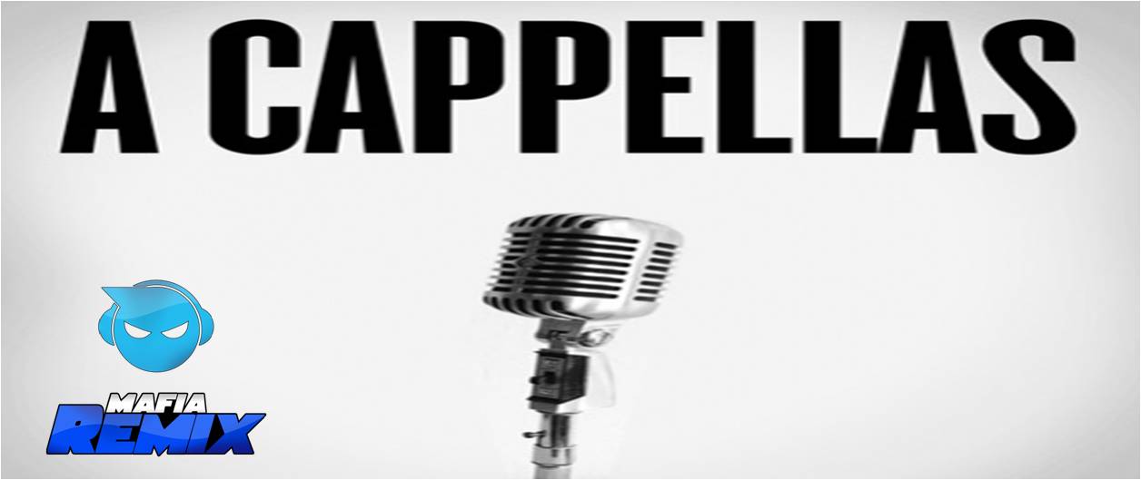 Pack Acapellas Reggaeton Old School
