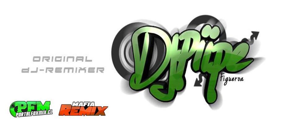 Pack & Edit 2 Deejay piiipe