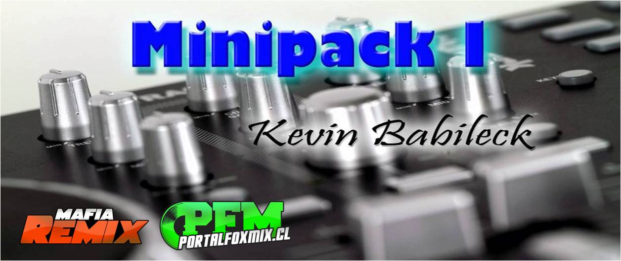Minipack kevin babileck I