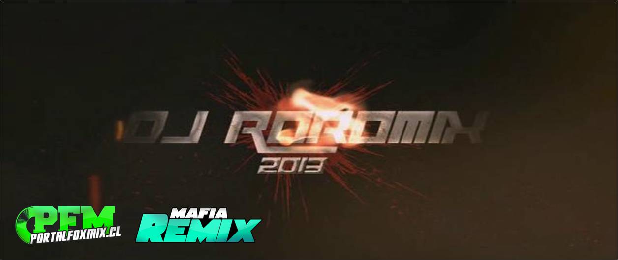 Video Mix Mambo Latino Vol 2 DjRoromix