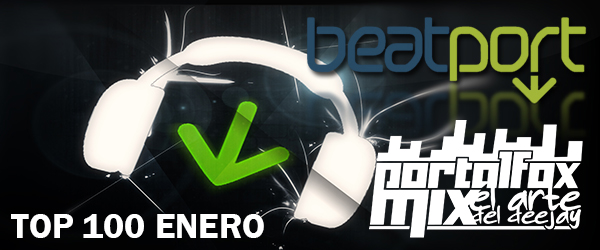 Beatport Enero 2014 Top 100 Hits! Exclusivo